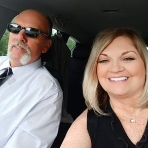 Meet your Posher, Darlene